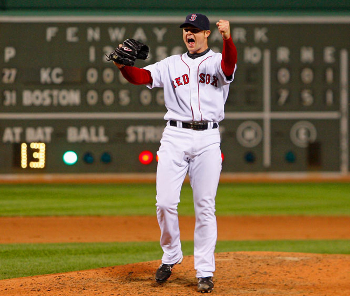 Red Sox